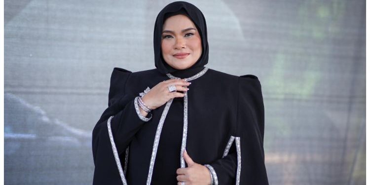 Nora Ariffin Akui Perceraian Terjadi Secara Paksa