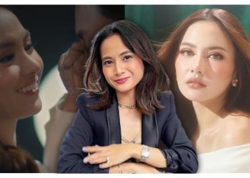 Acha Septriasa Puji Mahalini, Berjaya Hidupkan Semula Lagu ‘Sampai Menutup Mata’