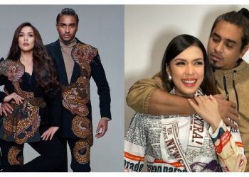 ‘Baru Kenal, Dah Nak Pinjam RM500..’ – Kisah Lucu Pertemuan Azad & Eira