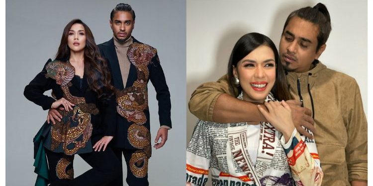 ‘Baru Kenal, Dah Nak Pinjam RM500..’ – Kisah Lucu Pertemuan Azad & Eira