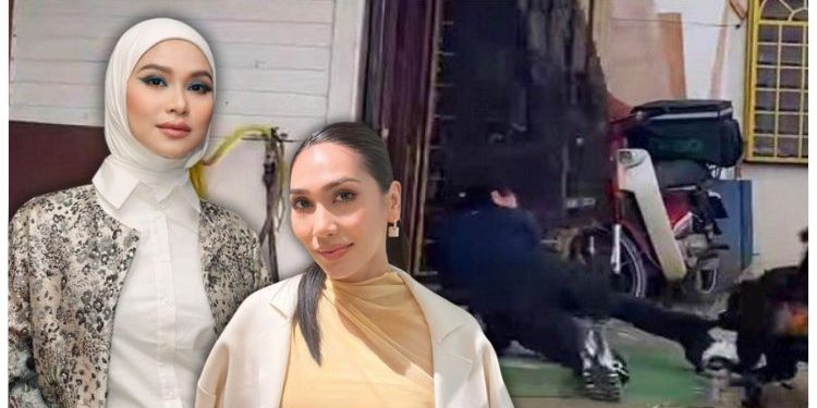 Anzalna Nasir Gesa Produksi Lebih Prihatin Selepas Insiden Mia Diserang Anjing Rottweiler