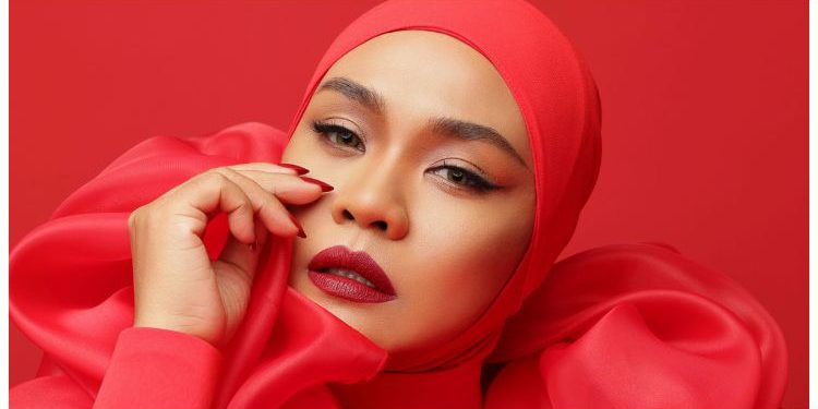 Erti Tersirat ‘Perisai Cinta’ Bagi Liza Hanim