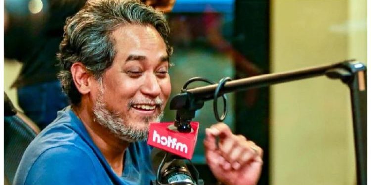 KJ Calon Penyampai Radio Popular ABPBH 36