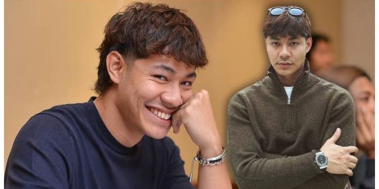 Meerqeen Tepis Tuduhan Sombong, Tegaskan Sentiasa Mesra Dengan Peminat