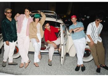 Konsert Eksklusif MALIQ & D’Essentials Di Kuala Lumpur