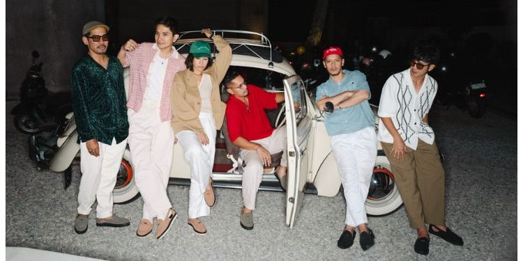 Konsert Eksklusif MALIQ & D’Essentials Di Kuala Lumpur