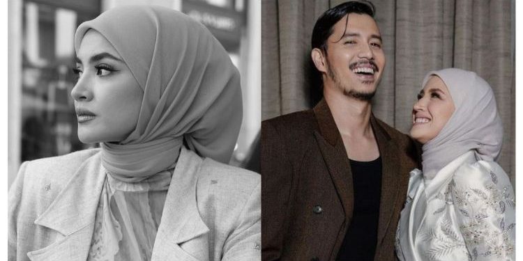 Spekulasi Terjawab, Fazura Failkan Perceraian Terhadap Fattah Amin
