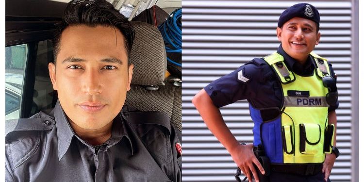 Shah Iskandar Bakal Mohon Status Penduduk Tetap Tahun Depan