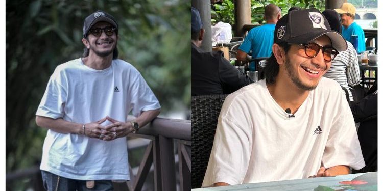 Ayie Floor88 Sedia Curi Tumpuan Sebagai Dashmond Dalam ‘Duyung: Legenda Aurora’