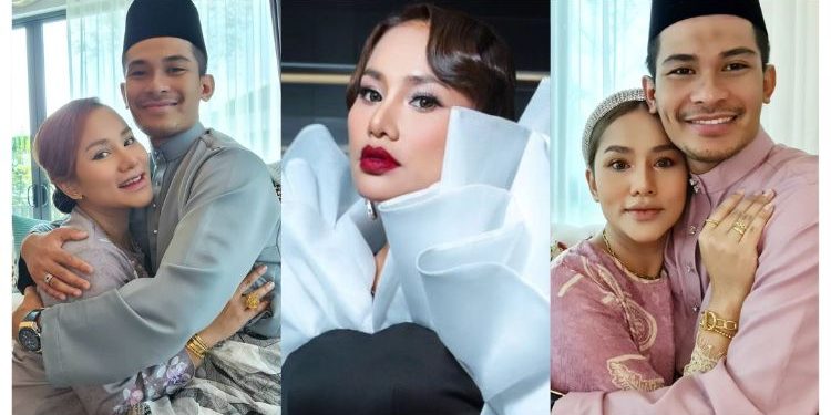 Elly Mazlein Kongsi Rahsia Kebahagiaan Rumah Tangga