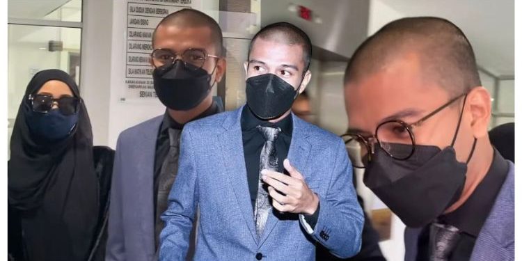 “Gelap Hidup Saya Ketika Itu” – Da’i Syed Imbas Pengalaman 21 Hari Dalam Penjara