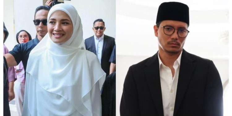 Kes Perceraian Fazura Dan Fattah Amin Ditangguh Ke 7 Oktober