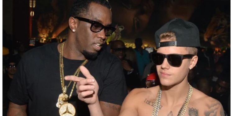 Spekulasi Netizen Kaitkan Justin Bieber Sebagai Mangsa P. Diddy