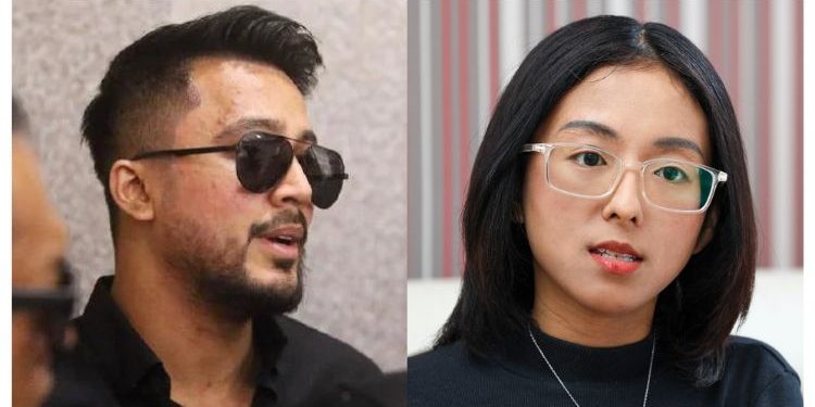 Kekeliruan Tentang Penarikan Semula Kes Ini Adalah Tidak Benar – Aliff Aziz