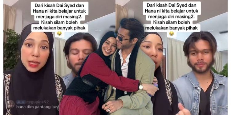 ‘Syed Dan Syarifah Ada Darah Keturunan Rasul, Tegur Dengan Baik’ – Hana Ismail