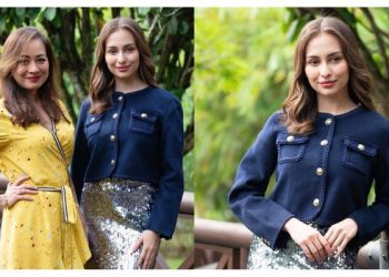 Anna Jobling Teruja Bakal Guna Kemahiran Berenang Dalam Filem Duyung: Legenda Aurora