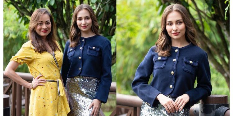 Anna Jobling Teruja Bakal Guna Kemahiran Berenang Dalam Filem Duyung: Legenda Aurora