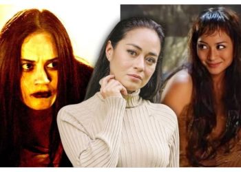 Maya Karin Masih Diingati Sebagai ‘Duyung’ Dan ‘Pontianak’