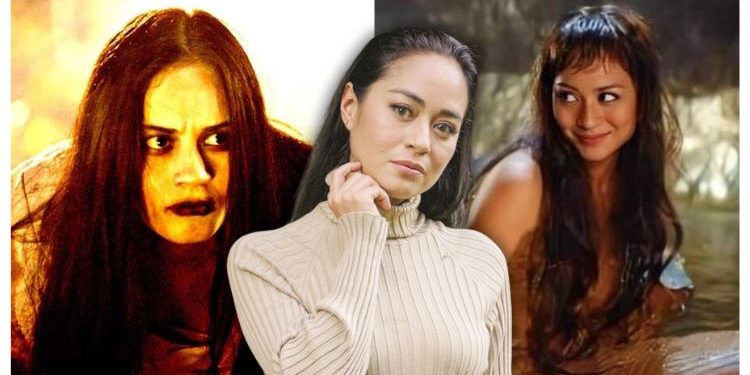 Maya Karin Masih Diingati Sebagai ‘Duyung’ Dan ‘Pontianak’