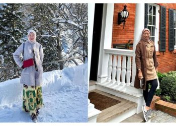 Nurul Shuhada Syukur Dapat Hidup Lebih Baik Di Australia Selepas Ujian Perceraian