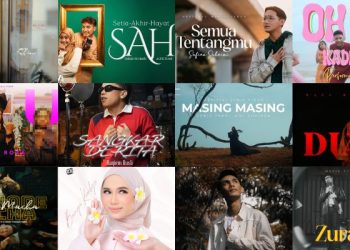 Video Muzik Paling BOOM!