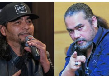 JoBranko Persoal Tindakan Awie Kaitkan Isu Peribadi Dengan Bayaran Barbarik