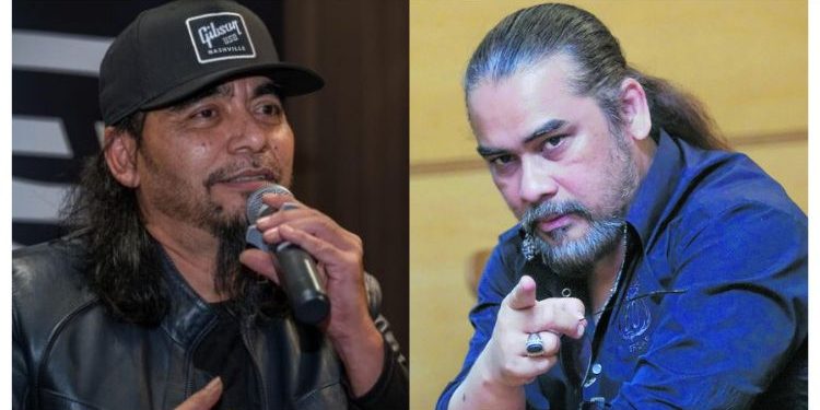 JoBranko Persoal Tindakan Awie Kaitkan Isu Peribadi Dengan Bayaran Barbarik