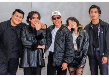 MUAH! Sedia Gegar Industri Muzik Malaysia Dengan Single Pertama ‘BBF’