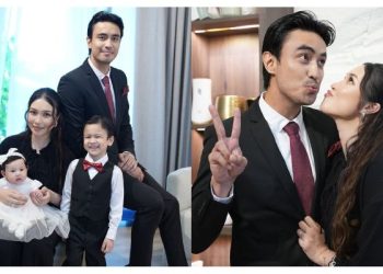 “Tolong Lindungi Keluarga Ini Daripada..” – Zahirah Macwilson Kongsi Foto Keluarga, Warganet Titip Doa!