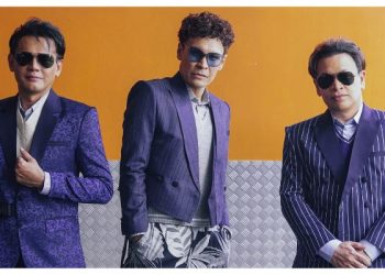 KRU Kembali Gegar Industri Muzik Dengan Kerjasama Sony Music Malaysia!