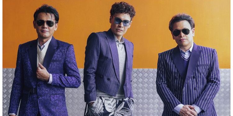 KRU Kembali Gegar Industri Muzik Dengan Kerjasama Sony Music Malaysia!