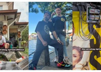 Shikin Maembong Luah Rasa Terkilan Dikhianati Ejen Niaga