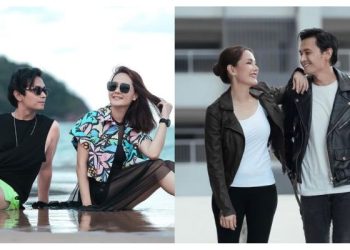 Cinta Alif Hadi & Yasmin Hani Putus Di Tengah Jalan, Sepakat Bawa Haluan Masing-Masing