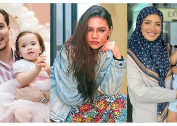 Puteri Balqis Titip Madah Istimewa Buat Anak Fazura & Fattah – “Kau Tidak Akan Menyalahkan Sesiapa”