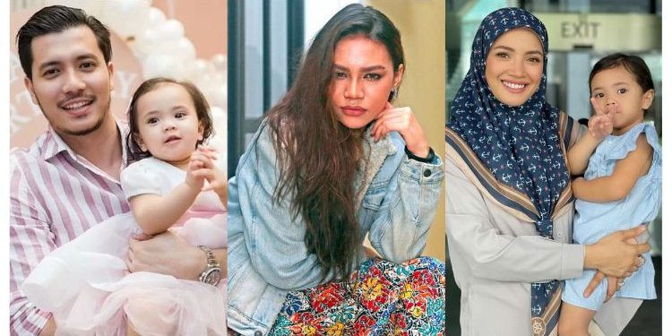 Puteri Balqis Titip Madah Istimewa Buat Anak Fazura & Fattah – “Kau Tidak Akan Menyalahkan Sesiapa”
