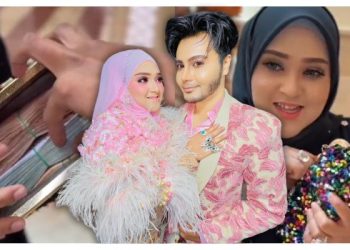 Prince Syed Shahid Hadiahkan RM30K, Fatin Dilimpahi Kemewahan!