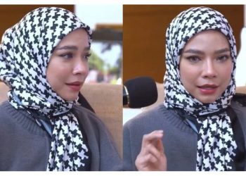 Nora Danish Akui Rasa Kekurangan Tanpa Kehadiran Bapa