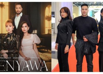 Drama ‘SENYAWA’ Kupas Isu Ibu Tumpang, Tabu Dalam Kalangan Umat Islam!