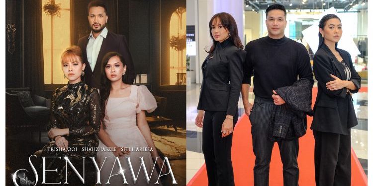 Drama ‘SENYAWA’ Kupas Isu Ibu Tumpang, Tabu Dalam Kalangan Umat Islam!