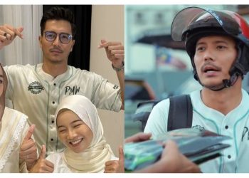 Fattah Amin Tolak Komisen Jualan Kambing Perap, Minta Sumbangkan Kepada Yang Memerlukan