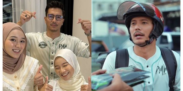 Fattah Amin Tolak Komisen Jualan Kambing Perap, Minta Sumbangkan Kepada Yang Memerlukan