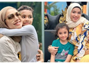 Puteri Sarah Tepis Tuduhan “Janda Gatal”, Utamakan Anak-Anak Dan Reputasi