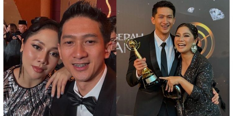 “Aku Tak Pregnant Tapi Naik 6kg Sebab Tengah Enjoy..” – Shakilla Khoriri