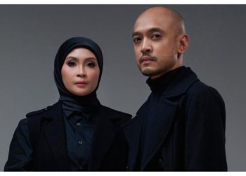 “Memori Mungkin Berulang” Satukan Tomok & Siti Nordiana Untuk Konsert Nostalgia Epik!