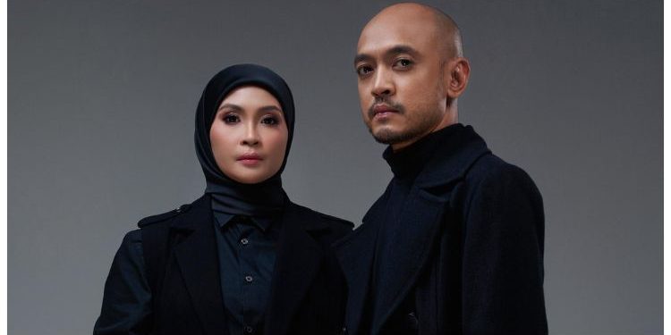 “Memori Mungkin Berulang” Satukan Tomok & Siti Nordiana Untuk Konsert Nostalgia Epik!