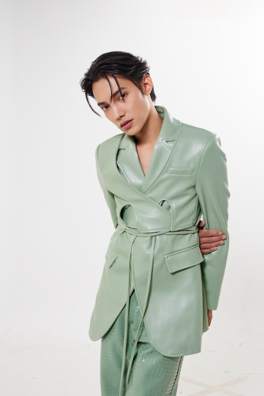 Lagu ‘Diam’ Hael Husaini Cipta Sejarah Di Asian Academy Creative Awards 2024