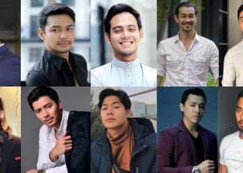 Artis Lelaki Kontroversi Paling BOOM!