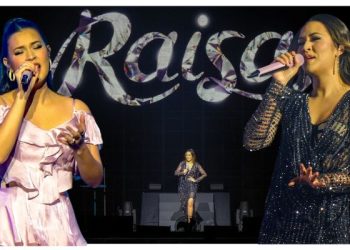 Raisa Memukau Kuala Lumpur, Konsert ‘Teristimewa’ Jadi Kenangan Abadi