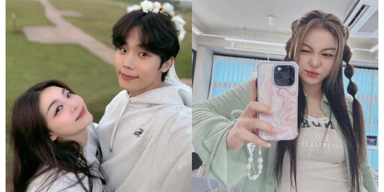 Ailee Umumkan Perkahwinan, Pilih April 2025 Untuk Hari Bahagia