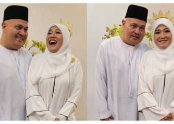 Kanser Suami Kian Merebak, Kiah Propa Reda Dengan Ujian Berat